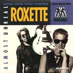 ROXETTE - ALMOST UNREAL (CD-SINGLE), 1 single, Ophalen of Verzenden, Zo goed als nieuw, Pop
