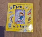 Boek Fien in de hoofdrol, Ophalen of Verzenden