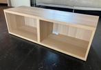 Ikea besta tv meubel, Gebruikt, Overige materialen, 100 tot 150 cm, Ophalen of Verzenden