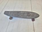JUPITER Vintage 70s Skateboard USA Alva Zwart Streetsurfer, Sport en Fitness, Skateboarden, Ophalen of Verzenden, Gebruikt, Skateboard