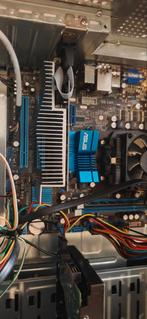 Retro vintage game pc windows XP, Computers en Software, Ophalen