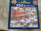 Jan van Haasteren 950st, Ophalen of Verzenden, 500 t/m 1500 stukjes, Zo goed als nieuw, Legpuzzel