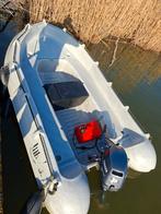 Whaly 270 - Onzinkbare boot!!!, Watersport en Boten, Ophalen, Gebruikt, Overige typen
