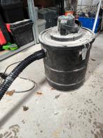 Bouwstofzuiger - Krachtige Reiniging voor Elke Klus, Witgoed en Apparatuur, Stofzuigers, Ophalen, Gebruikt, Stofzuiger, 1600 tot 2000 watt