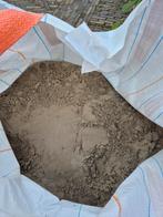 Gratis: ongeveer 350 kg schoon straatzand/zandbakzand, Ophalen, Nieuw