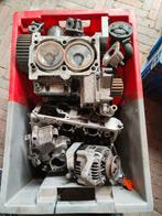 Lombardini focs onderdelen, Ophalen, 46 km of meer, 16 km/u of meer