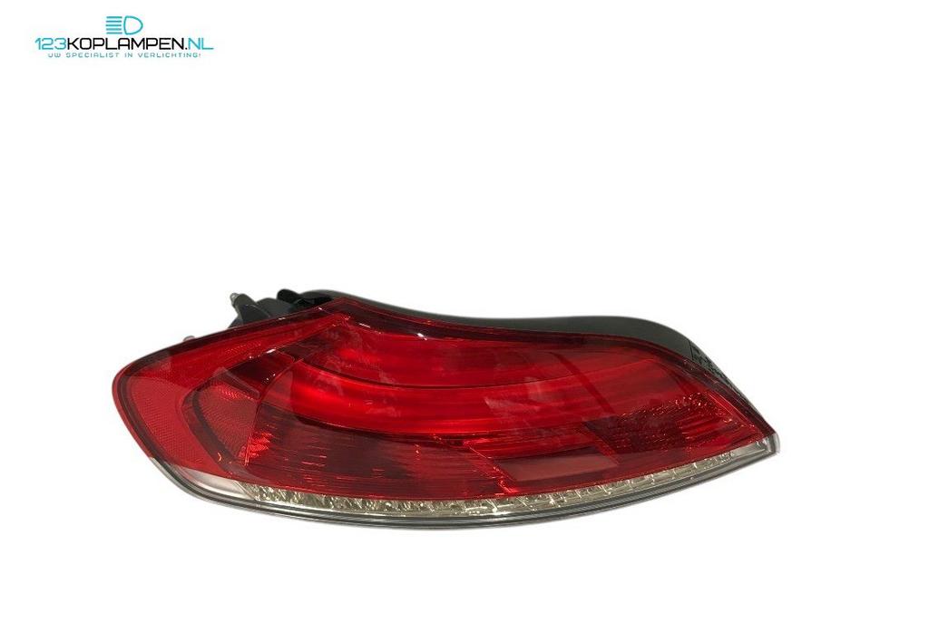 BMW Z4 E89 achterlicht links LED, Gebruikt, -, Verzenden, -