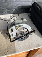 Kinzo Cirkelzaag, Ophalen, Gebruikt, Cirkelzaag, 600 tot 1200 watt