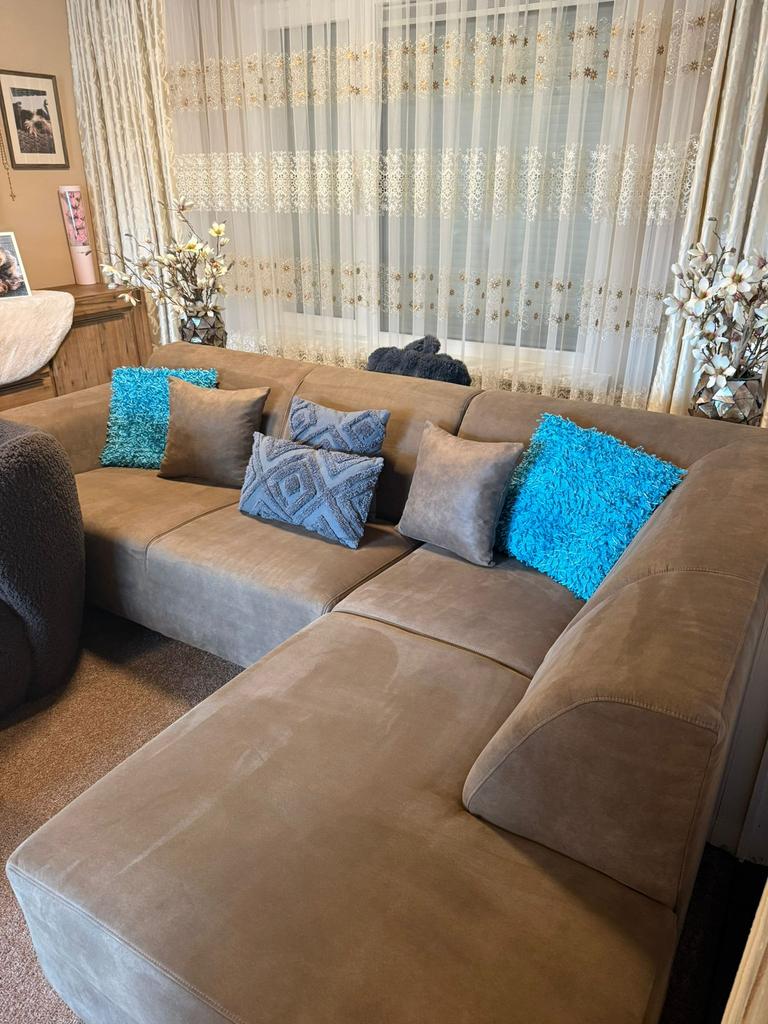 Bankstel als nieuw, Ophalen, Zo goed als nieuw