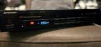 2x Pioneer F-447L Tuner in goede staat, Audio, Tv en Foto, Tuners, Ophalen