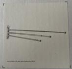 Voxnan handdoek rek - badkamer, ikea, Ophalen, Zo goed als nieuw