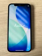 iPhone 12 64GB - Goede staat, incl. kabel en hoesje, Ophalen, Gebruikt, Zwart, Zonder simlock