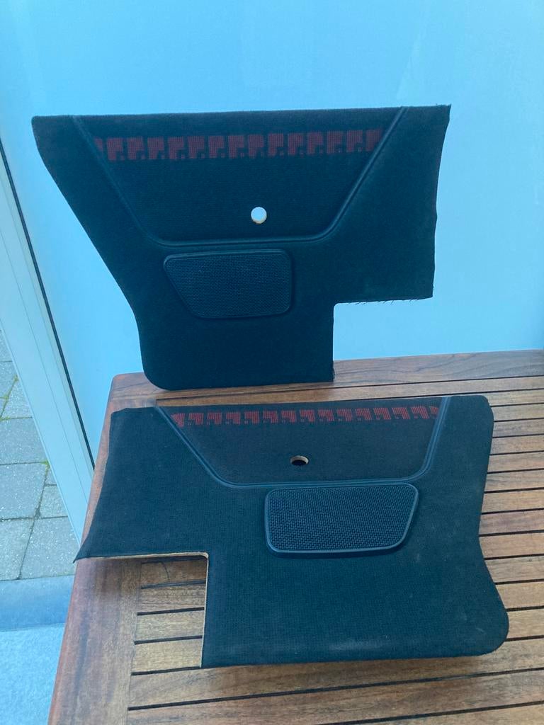 Golf1 cabrio sportline panelen, Ophalen of Verzenden, Zo goed als nieuw