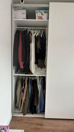 Ikea kast met schuifdeuren, Ophalen, Overige materialen, 100 tot 150 cm, 200 cm of meer