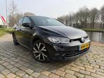 Volkswagen Polo 1.0 TSI 95pk 7-DSG 2022 Zwart, 95 pk, 1104 kg, Zwart, Geïmporteerd