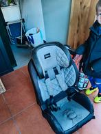 Ding autostoel 0-25 kg - Veilig en comfortabel, Kinderen en Baby's, Autostoeltjes, Ophalen, Gebruikt, Overige merken, Autogordel