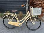 Sparta country tour damesfiets, Fietsen en Brommers, 53 tot 56 cm, Ophalen of Verzenden, Zo goed als nieuw, Versnellingen