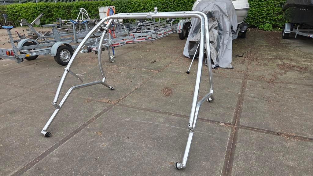 Wakeboard Tower - Origin, Watersport en Boten, Ophalen, Gebruikt, Overige typen