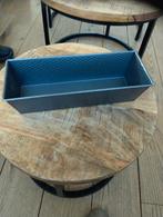 Bakvorm voor cake of brood, Ophalen, Gebruikt