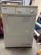 Miele novotronic T454, 6 tot 8 kg, Gebruikt, Luchtafvoer, Ophalen of Verzenden