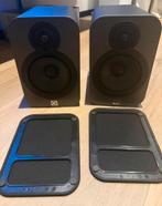 set Q Aucoustic 3020, Overige merken, Ophalen of Verzenden, Zo goed als nieuw, 120 watt of meer