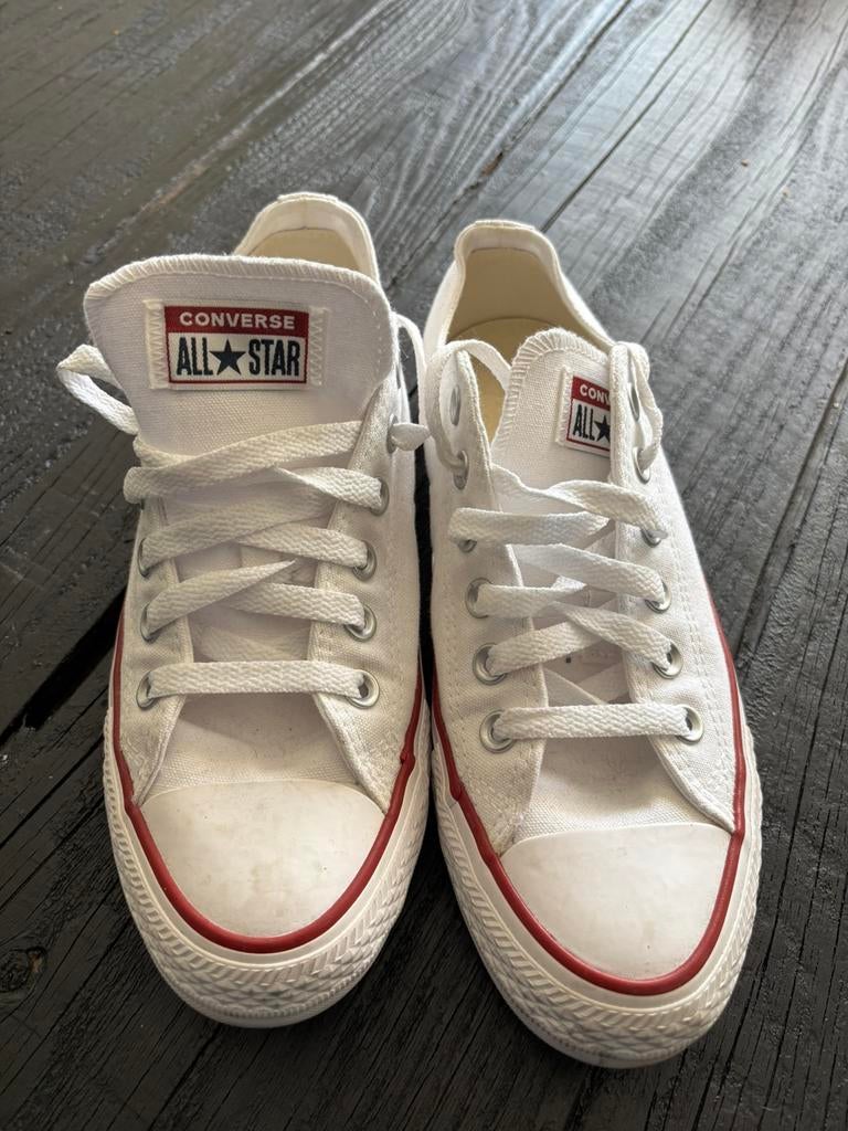 AllStar dames sneaker, Ophalen of Verzenden, Nieuw, Sneakers of Gympen