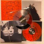 LADY GAGA | LIQUID VINYL ALBUM | BLOOD RECORDS | MEGA RARE, Cd's en Dvd's, Vinyl | Pop, Ophalen of Verzenden, 2000 tot heden, Zo goed als nieuw