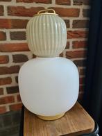 Ikea Pilblixt Tafellamp, Ophalen, Gebruikt, Glas, Modern