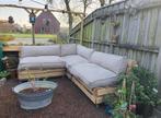 Palletkussens, Tuin en Terras, Ophalen, Overige materialen, Gebruikt, Meer dan 8 zitplaatsen