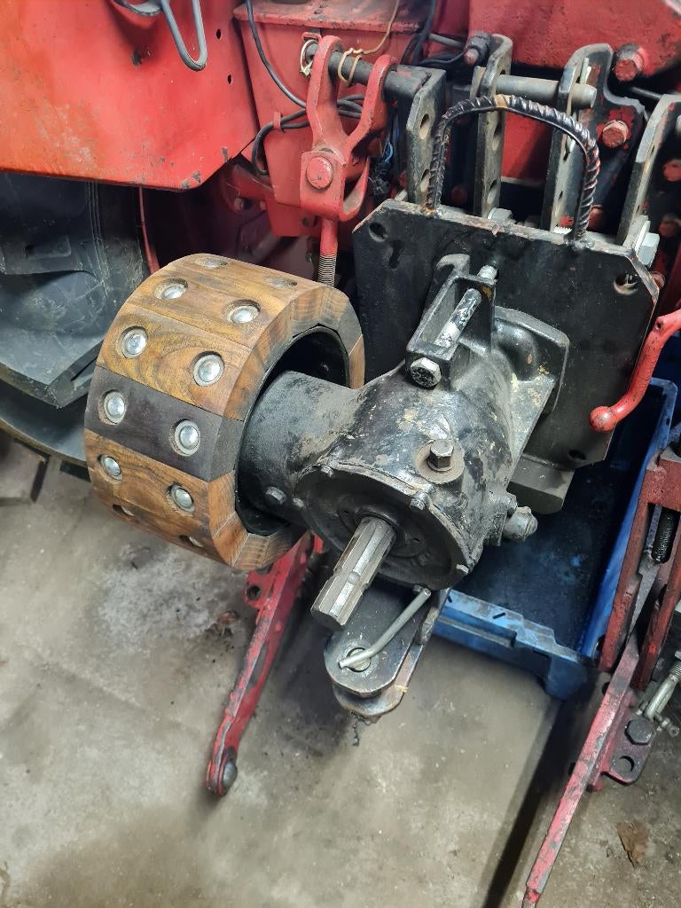 Hanomag Perfect 300, 2500 tot 5000, Oldtimer, Tot 80 Pk, Ophalen