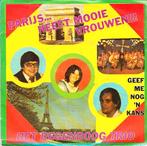 het regenboog trio - parijs ... heeft mooie vrouwen (1984), 7 inch, Single, Ophalen of Verzenden, Zo goed als nieuw