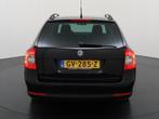 Skoda Octavia Combi 1.4 TSI Ambition, Auto's, Skoda, Euro 5, Stof, Gebruikt, 4 cilinders