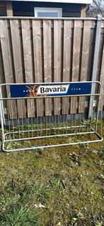 Fietsenrek Bavaria, Fietsen en Brommers, Fietsaccessoires | Fietsenrekken, Ophalen, Zo goed als nieuw