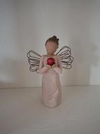 Willow Tree Angel "You're The Best", Ophalen of Verzenden, Zo goed als nieuw