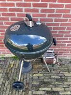 Tenneker bbq, Ophalen, Zo goed als nieuw