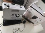 Naaimachine 2 stuks, Ophalen of Verzenden, Zo goed als nieuw, Naaimachine, Overige merken