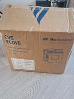 Itho Daalderop afzuiging - motor defect, voor onderdelen, Overige typen, Ophalen of Verzenden, Inbouw, Niet werkend