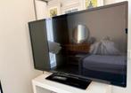 Philips TV 47PFL4007H/12, Ophalen, Philips, Gebruikt, 50 Hz