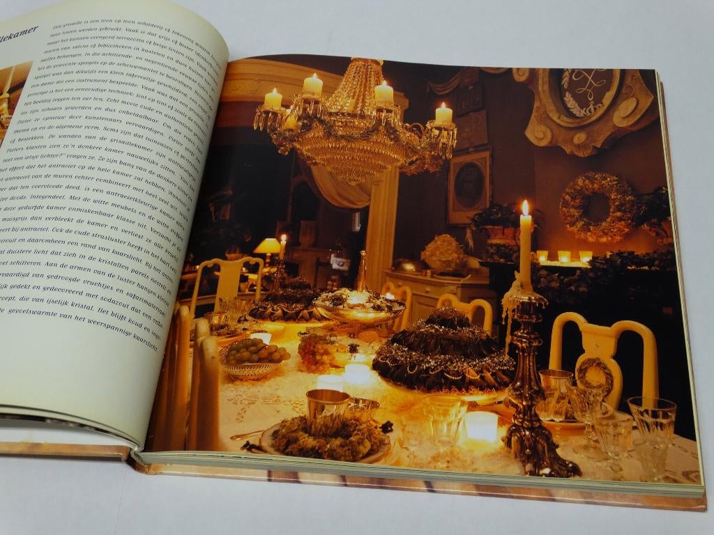 Pieter Porters Wonen decoratie groenideeën prachtig boek, Ophalen of Verzenden, Zo goed als nieuw, Pieter Porters, Interieur en Design