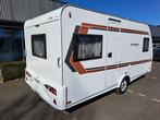 Weinsberg CaraOne Edition HOT 450 FU NIEUW 2025 MODEL, Overige merken, Rondzit, Bedrijf, 4 tot 5 meter