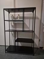 Metalen vakkenkast, Ophalen of Verzenden