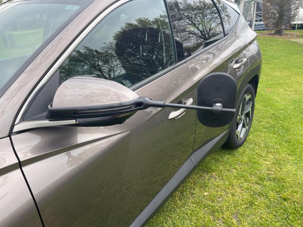 Te koop Emuk spiegels Hyundai Tucson 2022, Ophalen of Verzenden, Zo goed als nieuw