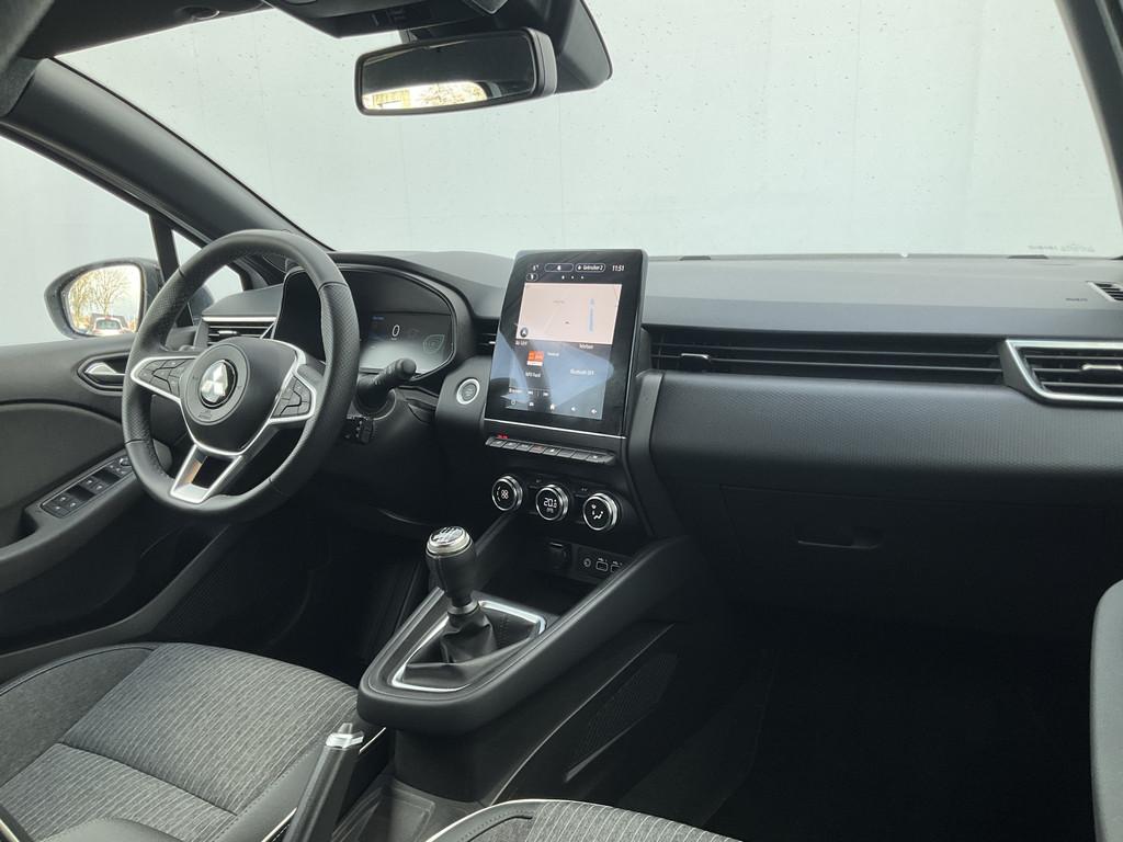 Mitsubishi Colt 1.0T MT First Edition Trekhaak Stoel/Stuurve, Voorwielaandrijving, Parkeercamera, Gebruikt, Euro 6