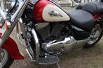 Suzuki VL 1500 Intruder VL1500, Chopper, Bedrijf, 1462 cc, Meer dan 35 kW