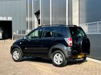 Daihatsu Terios 1.5 2WD Trophy bj.2011 Airco|Trekh|Clima|Nap, Auto's, 1350 kg, 400 kg, Bedrijf, Handgeschakeld