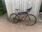 Trek Checkpoint ALR XL 5 Dritless GRX dropperpost Gravelbike, Ophalen, Zo goed als nieuw, Trek