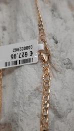 gouden ketting 14kt, Sieraden, Tassen en Uiterlijk, Kettingen, Www.bredajuwelier.nl, Nieuw, Ophalen of Verzenden, Www.bredajuwelier.nl
