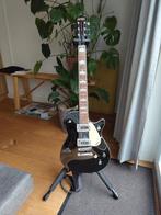 Gretsch G5435 Pro Jet Black, Muziek en Instrumenten, Snaarinstrumenten | Gitaren | Elektrisch, Ophalen, Gebruikt, Solid body, Overige merken
