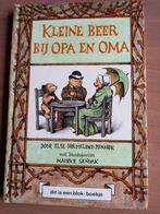 Kleine beer bij opa en oma, Gelezen, 5 of 6 jaar, Fictie algemeen, Ophalen of Verzenden