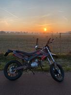 Derbi Senda DRD Racing 2011, Fietsen en Brommers, Brommers | Derbi, Ophalen, 6 versnellingen, Gebruikt, Maximaal 45 km/u